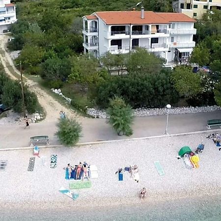 Legin Apartment Zivogosce Bagian luar foto
