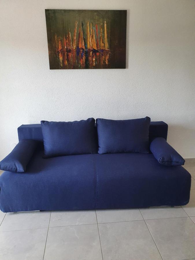 Legin Apartment Zivogosce Bagian luar foto