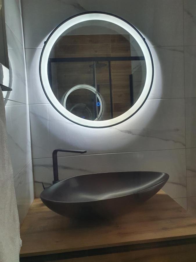 Legin Apartment Zivogosce Bagian luar foto