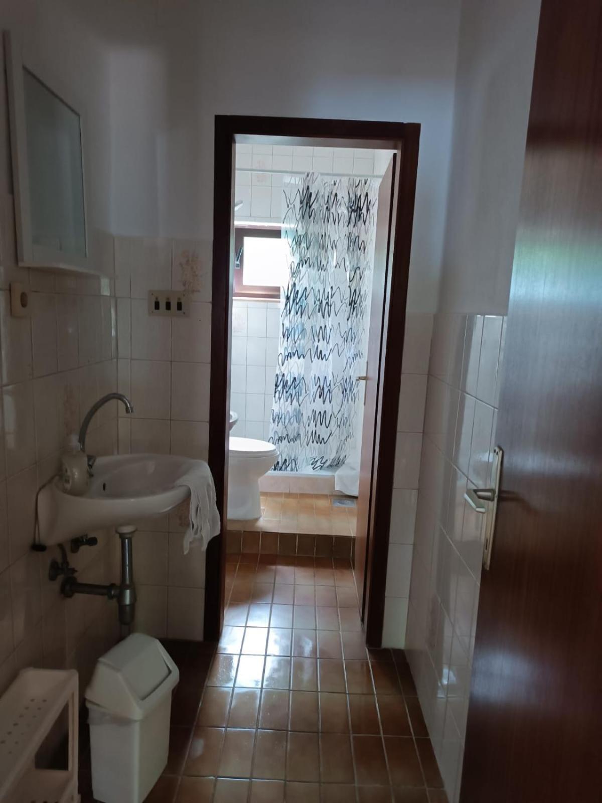 Legin Apartment Zivogosce Bagian luar foto