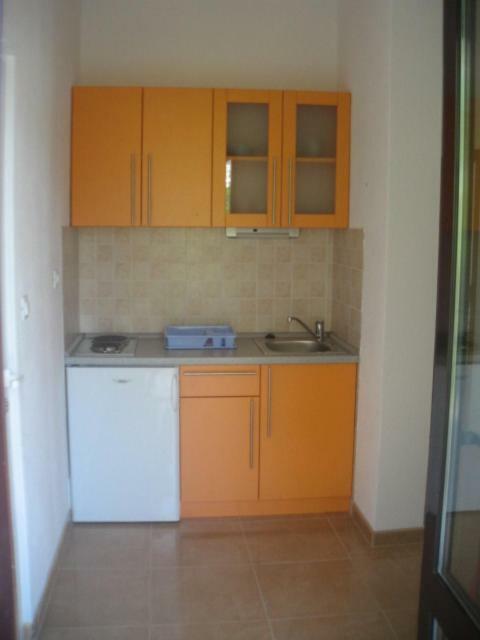 Legin Apartment Zivogosce Bagian luar foto