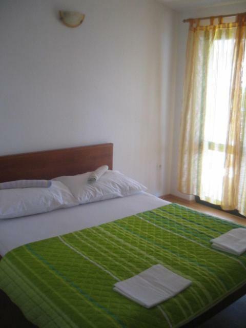 Legin Apartment Zivogosce Bagian luar foto