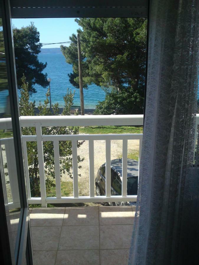 Legin Apartment Zivogosce Bagian luar foto